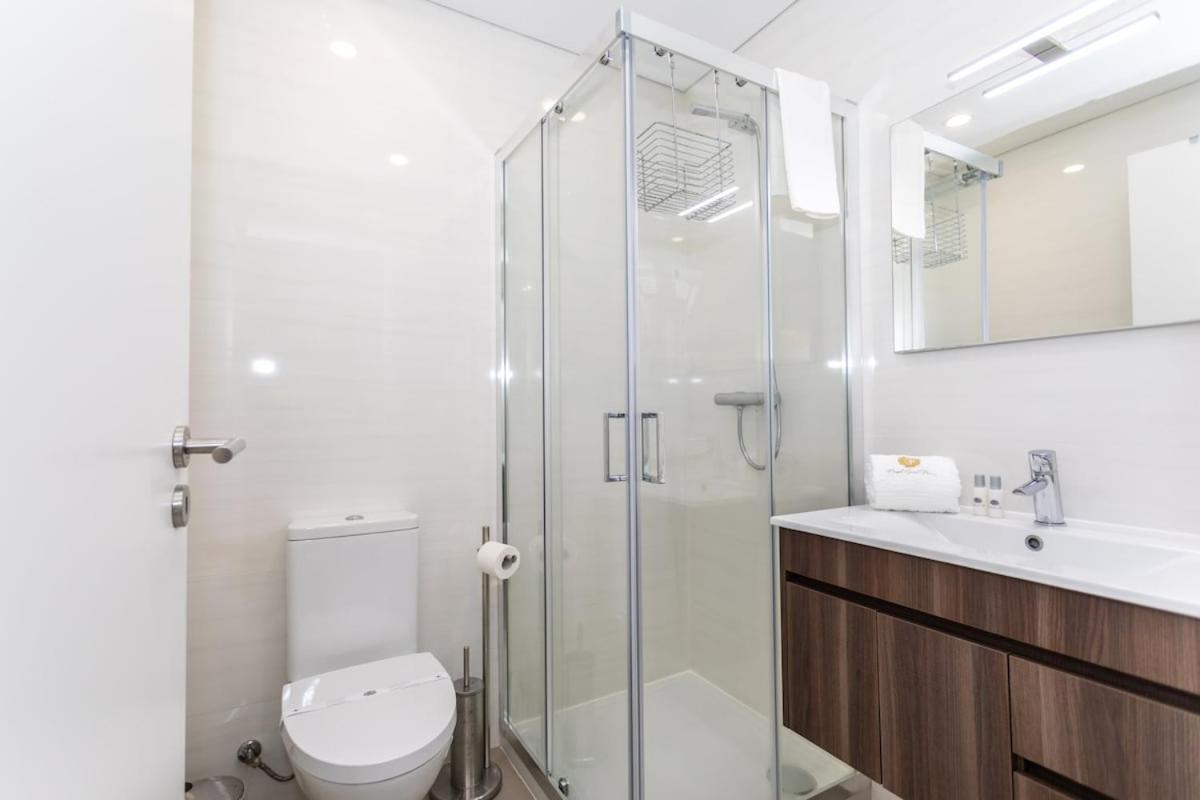 Guest House Passal - Pico Apartment Ponta Delgada  Luaran gambar