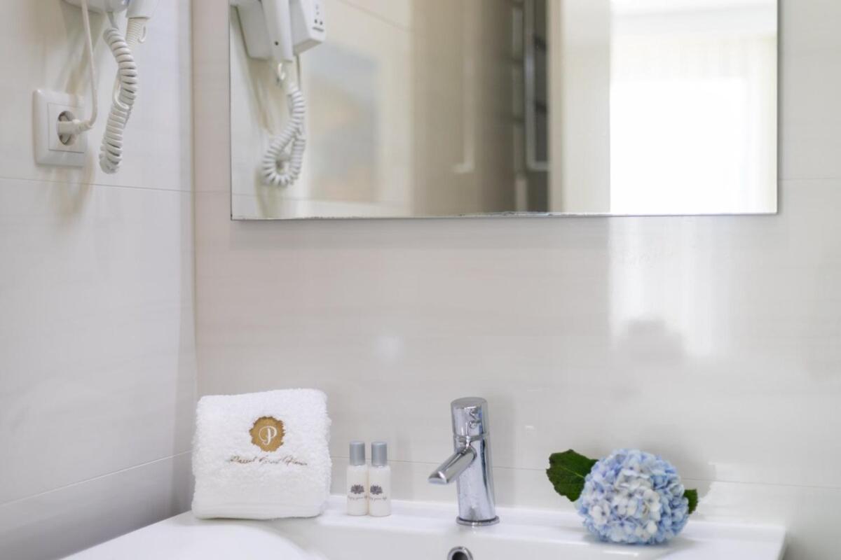 Guest House Passal - Pico Apartment Ponta Delgada  Luaran gambar